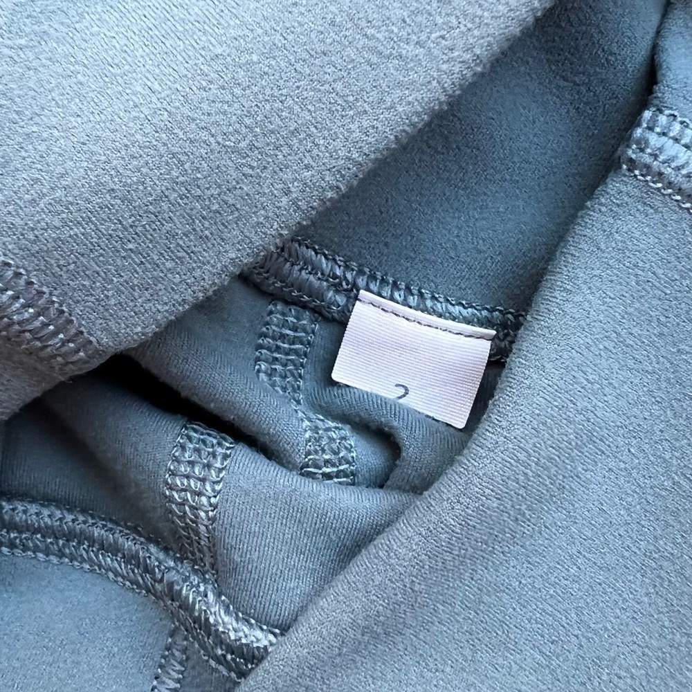 Lululemon Align 25” Gem